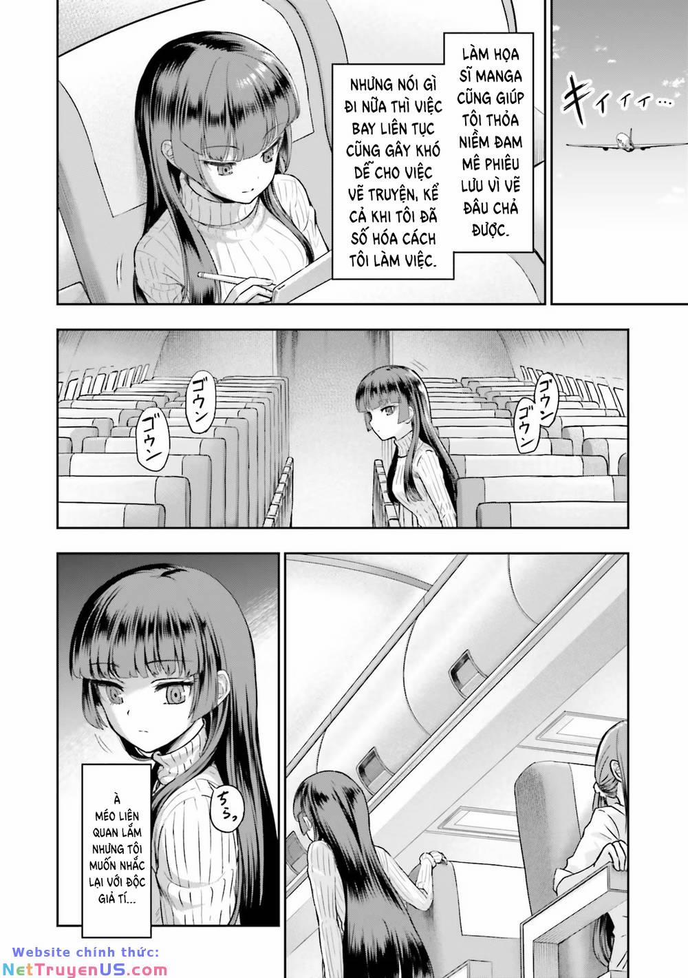 Ăn Đạn Trên Chảo Nóng 2 trang 2