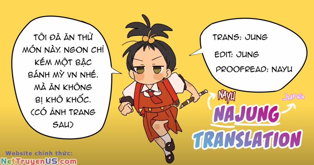 Ăn Đạn Trên Chảo Nóng 2 trang 27