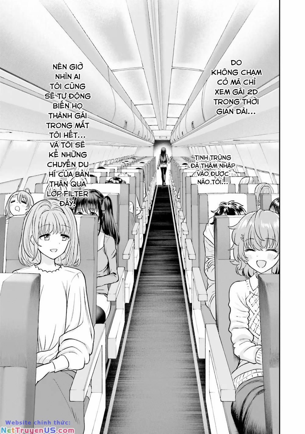 Ăn Đạn Trên Chảo Nóng 2 trang 3