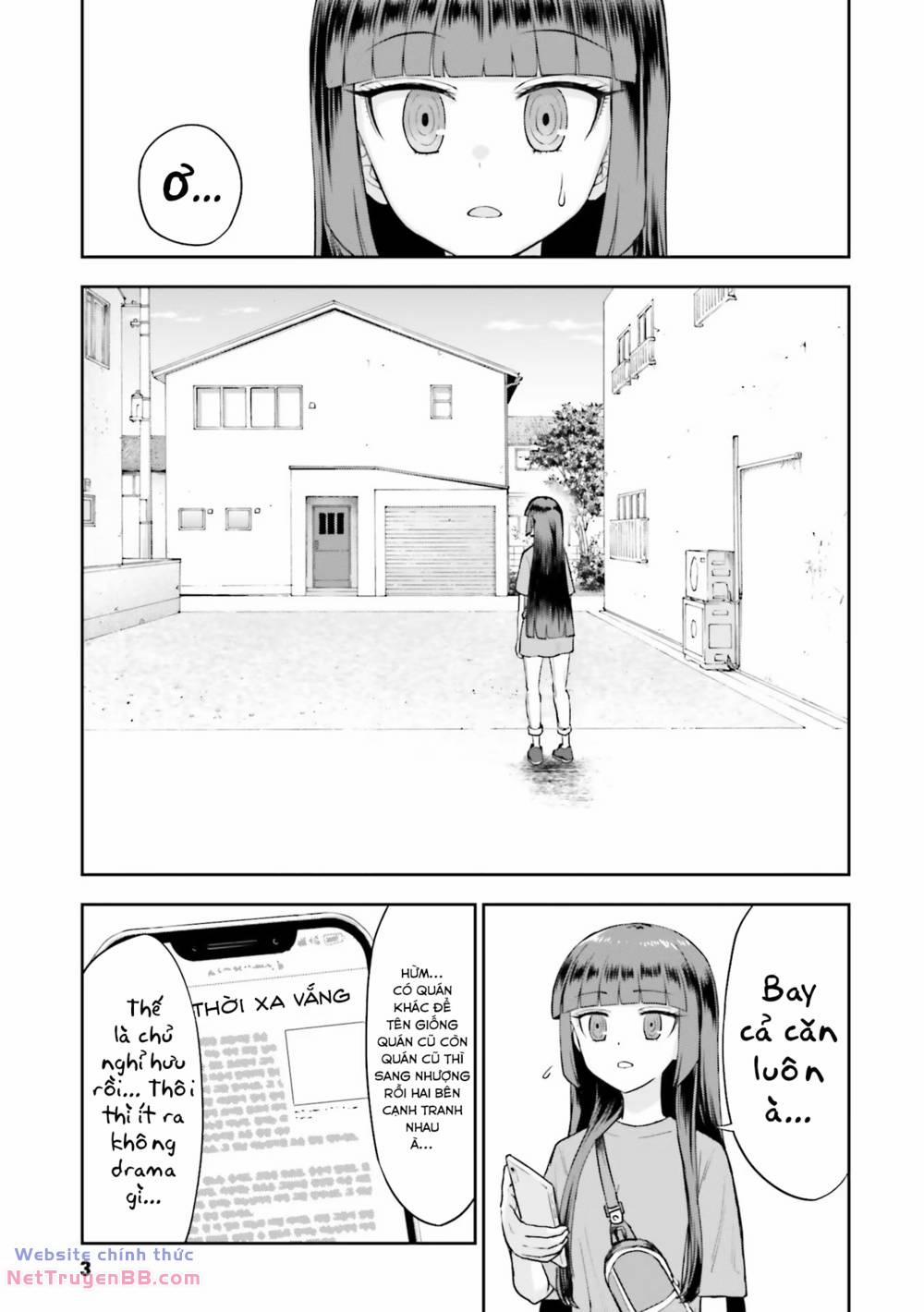 Ăn Đạn Trên Chảo Nóng 6 trang 5