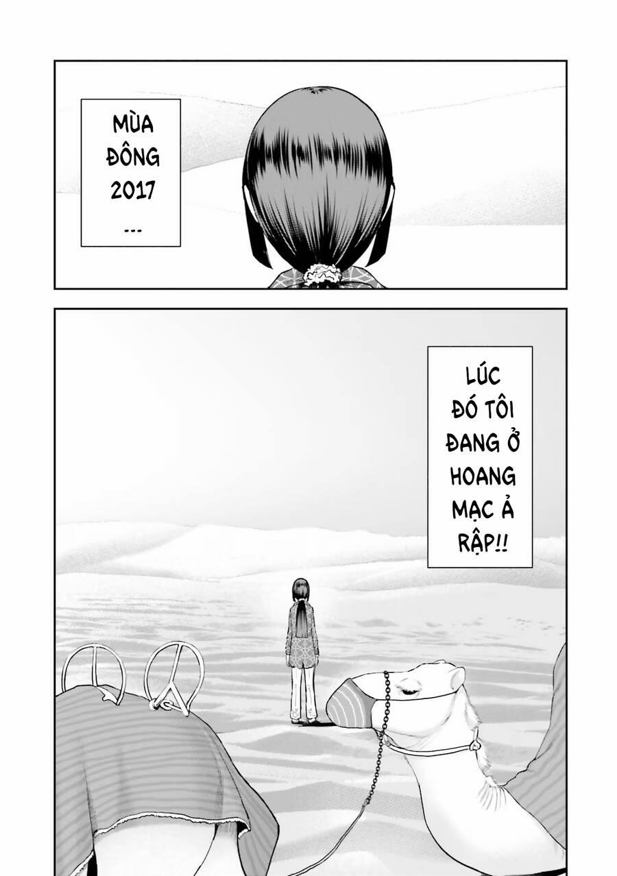 Ăn Đạn Trên Chảo Nóng 7 trang 1