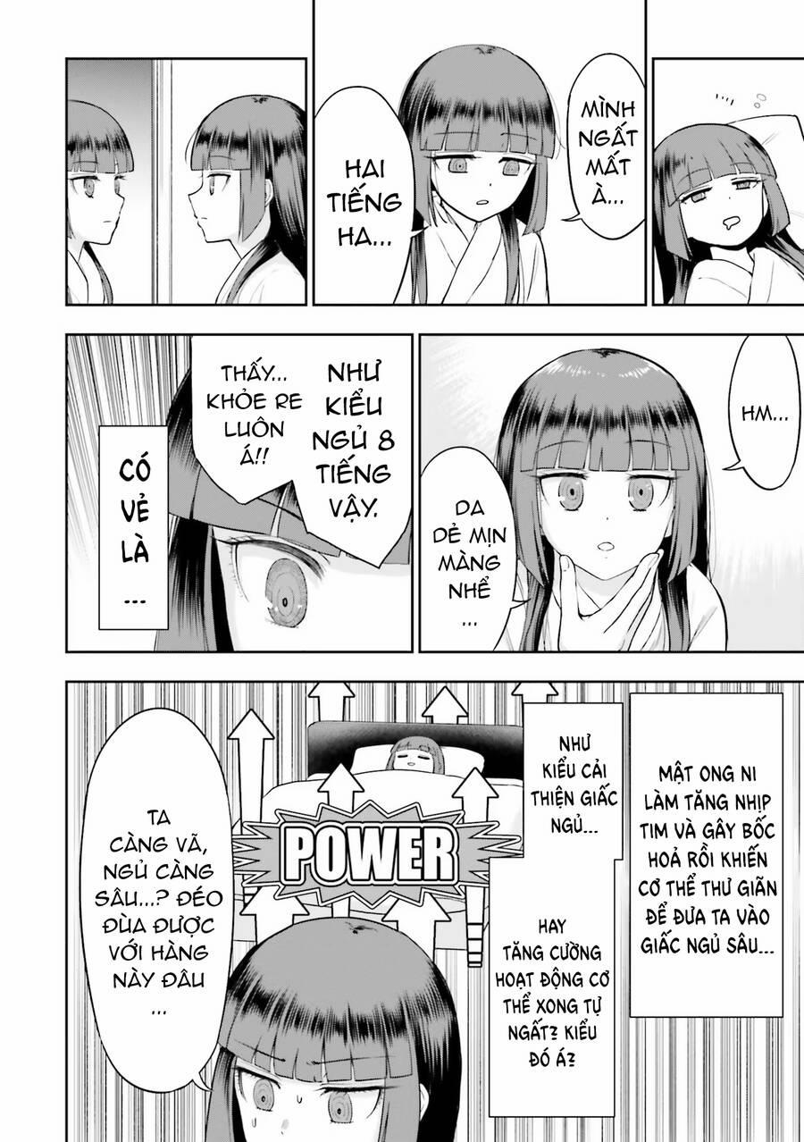 Ăn Đạn Trên Chảo Nóng 7 trang 24