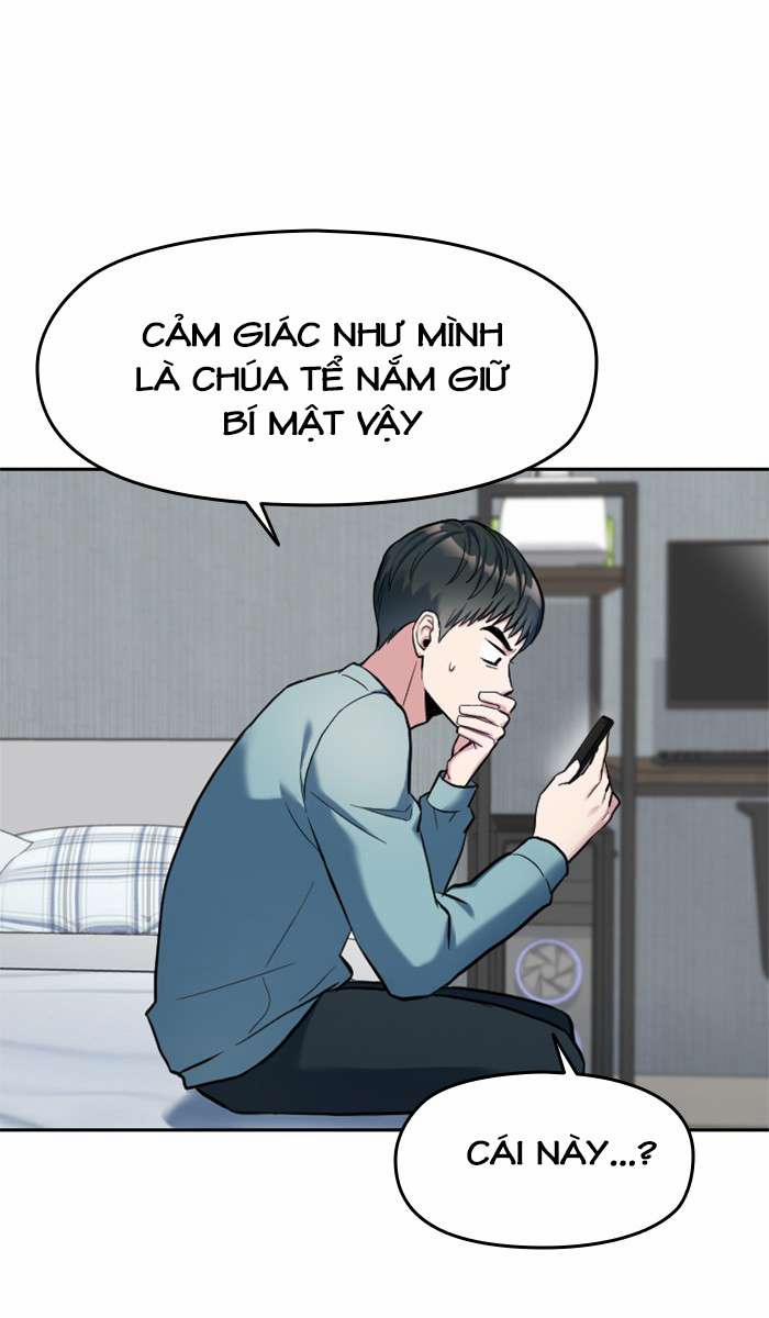 Ẩn Danh, Tôi Biết Bạn! 1 trang 135