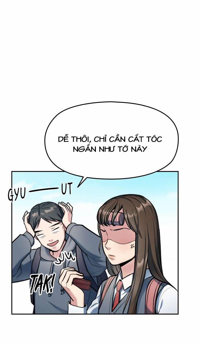 Ẩn Danh, Tôi Biết Bạn! 1 trang 22