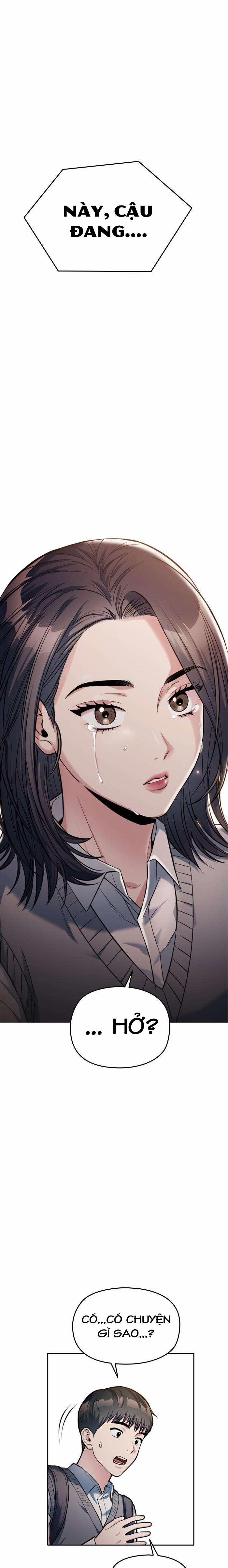 Ẩn Danh, Tôi Biết Bạn! 10 trang 1