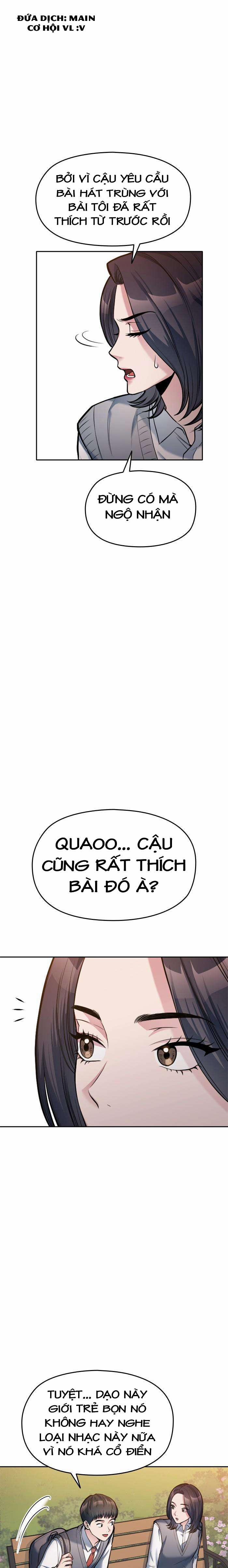 Ẩn Danh, Tôi Biết Bạn! 10 trang 13