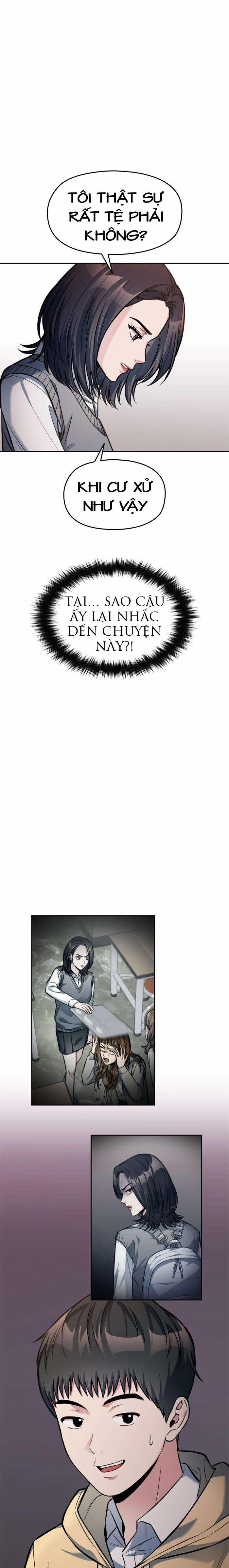 Ẩn Danh, Tôi Biết Bạn! 10 trang 26