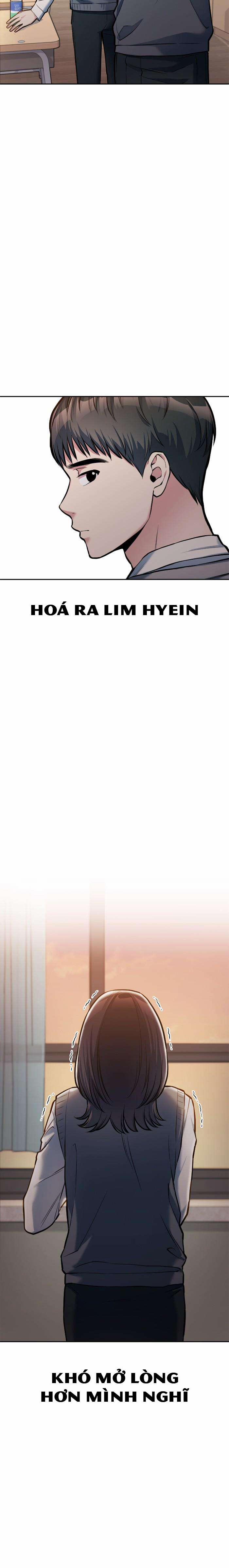 Ẩn Danh, Tôi Biết Bạn! 10 trang 3