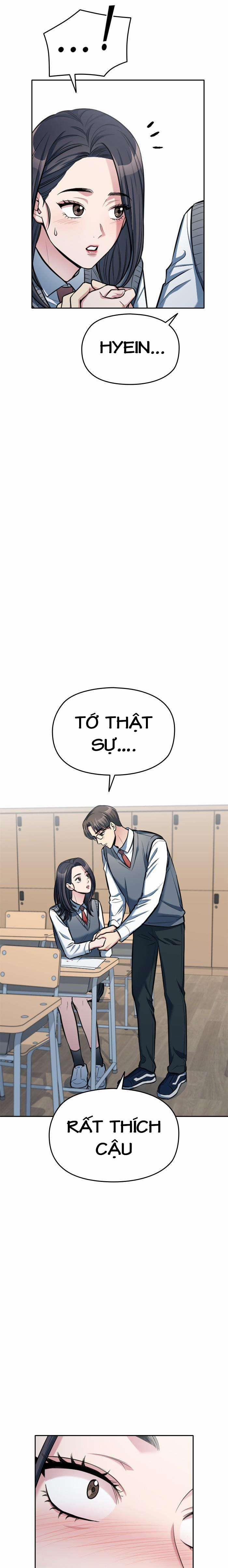 Ẩn Danh, Tôi Biết Bạn! 11 trang 15