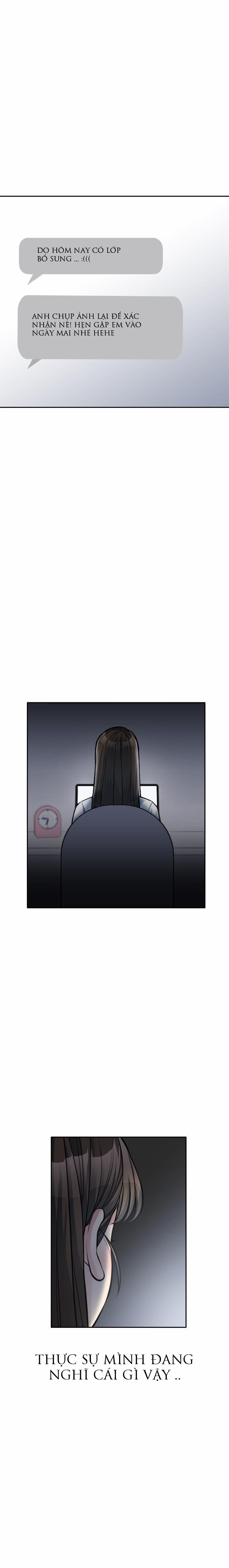 Ẩn Danh, Tôi Biết Bạn! 12 trang 25