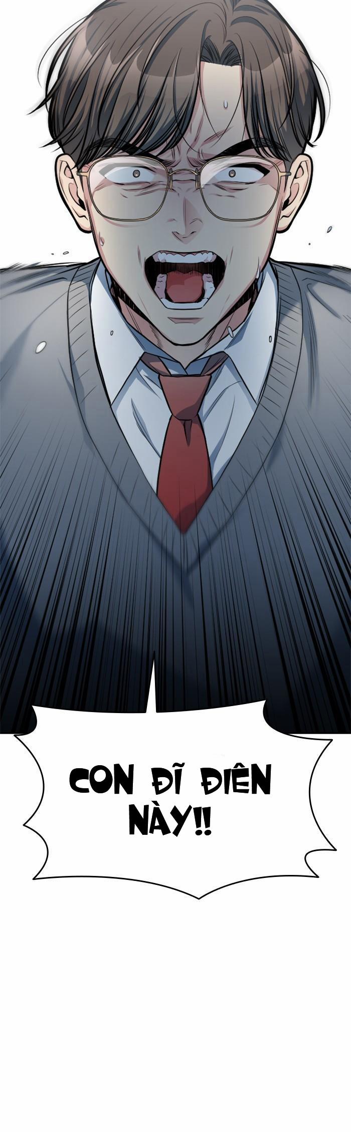 Ẩn Danh, Tôi Biết Bạn! 12 trang 35