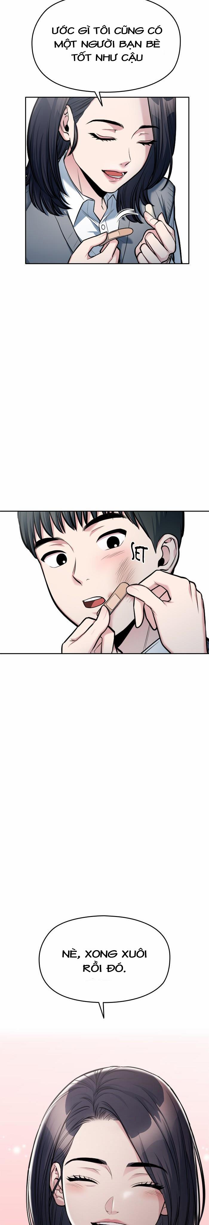 Ẩn Danh, Tôi Biết Bạn! 13 trang 25