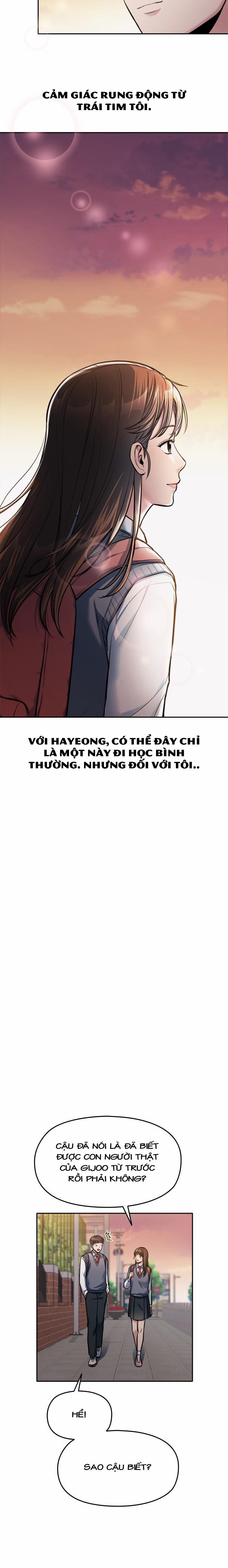 Ẩn Danh, Tôi Biết Bạn! 14 trang 2