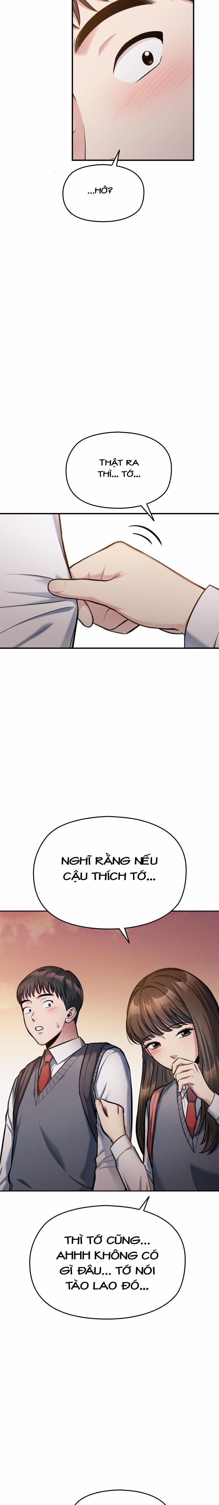 Ẩn Danh, Tôi Biết Bạn! 14 trang 4