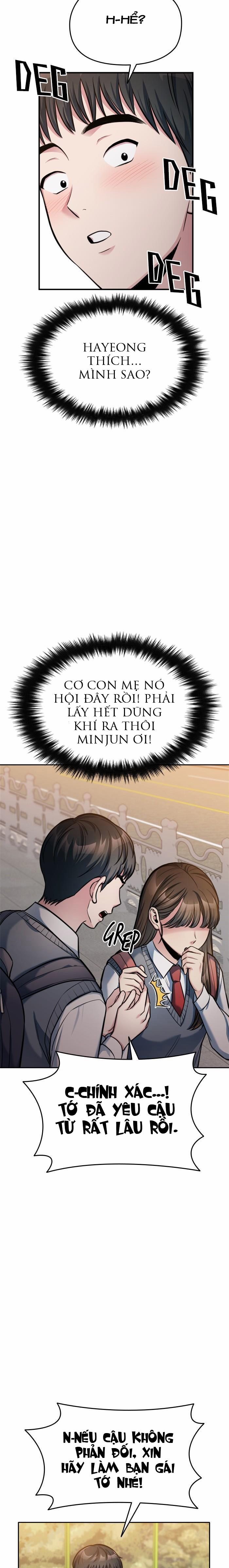 Ẩn Danh, Tôi Biết Bạn! 14 trang 5