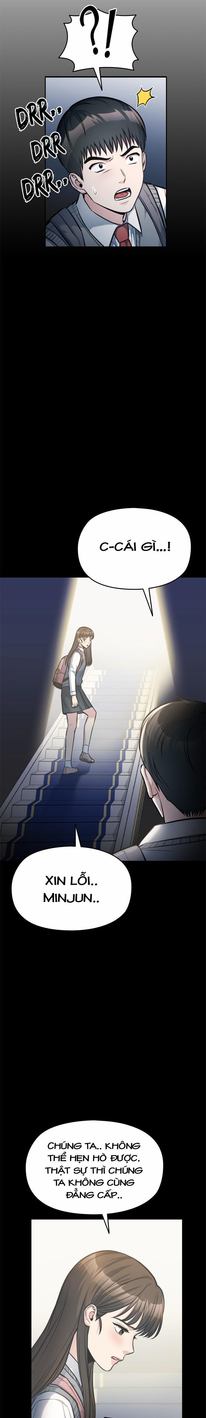 Ẩn Danh, Tôi Biết Bạn! 14 trang 7