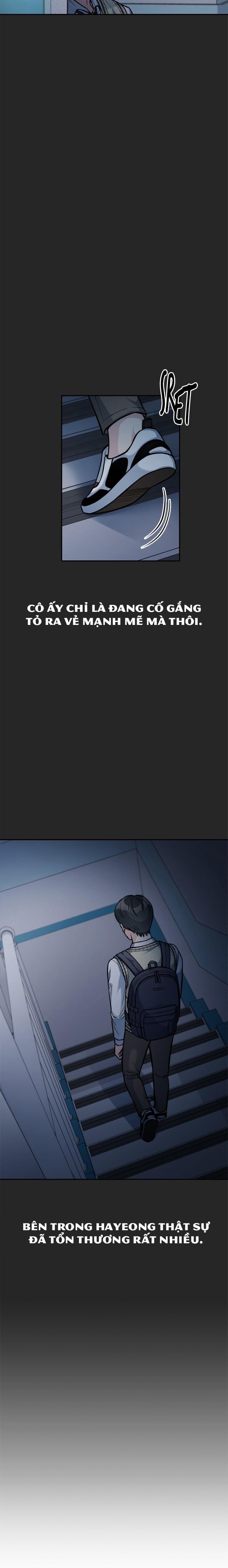 Ẩn Danh, Tôi Biết Bạn! 15 trang 13