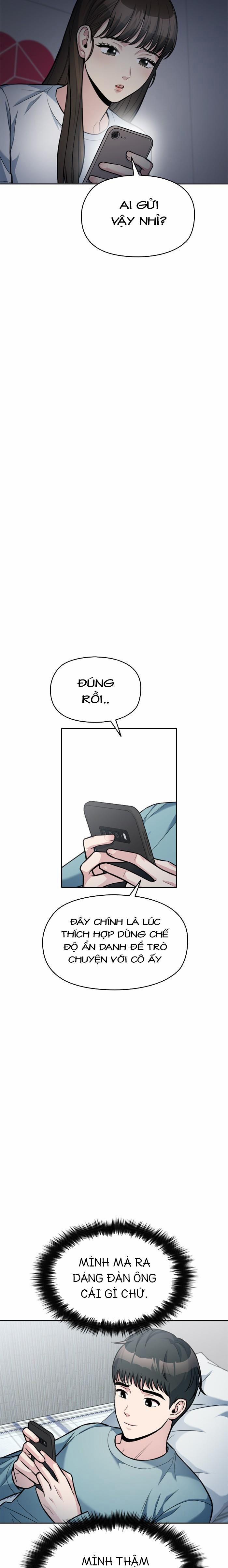 Ẩn Danh, Tôi Biết Bạn! 15 trang 17