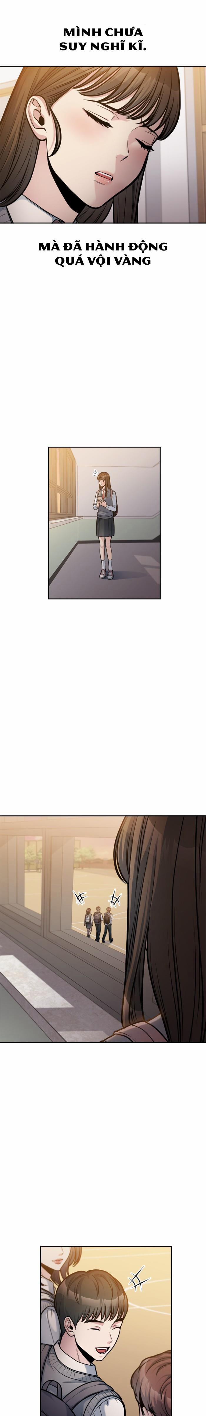 Ẩn Danh, Tôi Biết Bạn! 17 trang 14