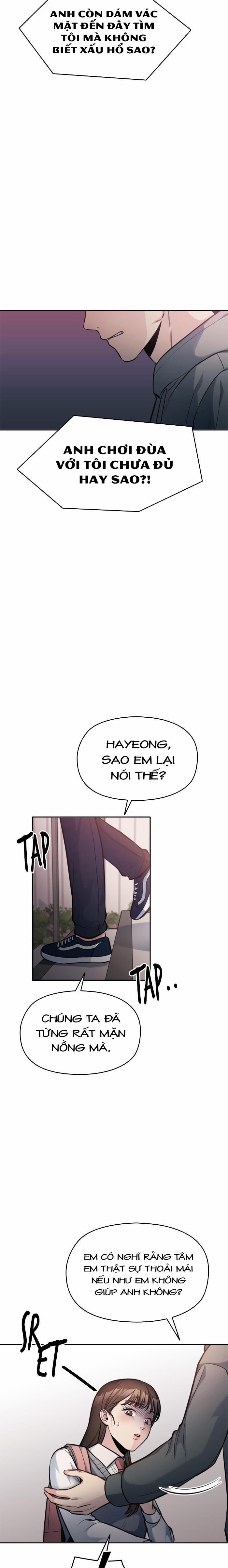 Ẩn Danh, Tôi Biết Bạn! 17 trang 26