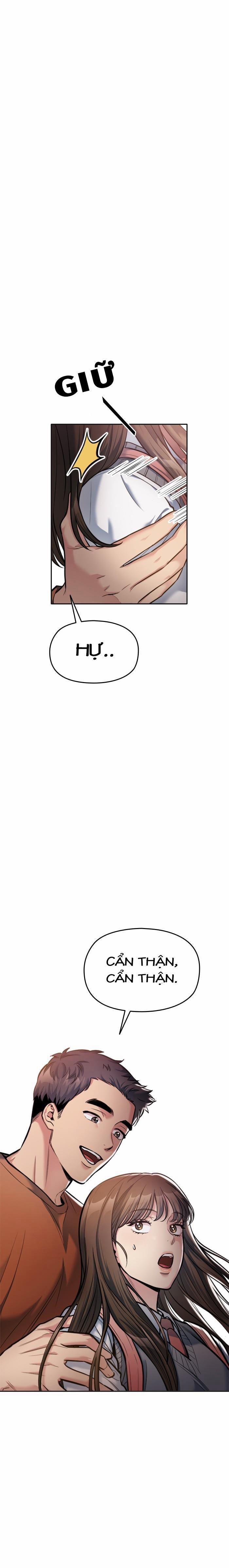 Ẩn Danh, Tôi Biết Bạn! 17 trang 32