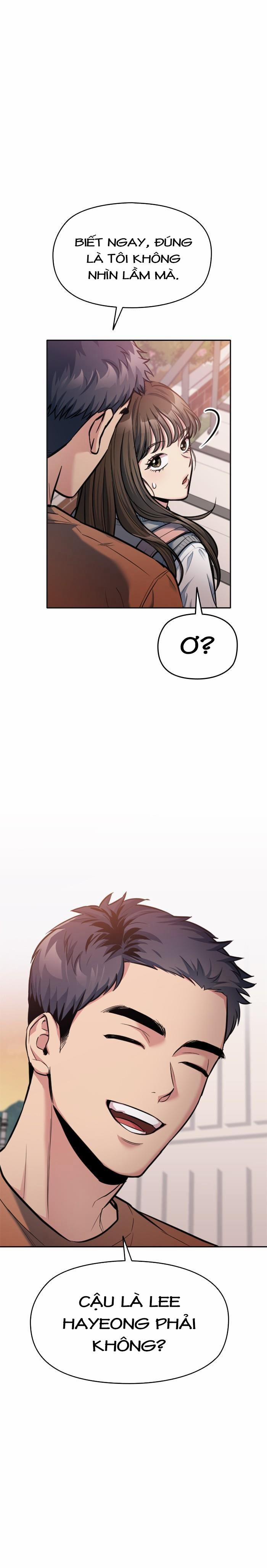 Ẩn Danh, Tôi Biết Bạn! 17 trang 33
