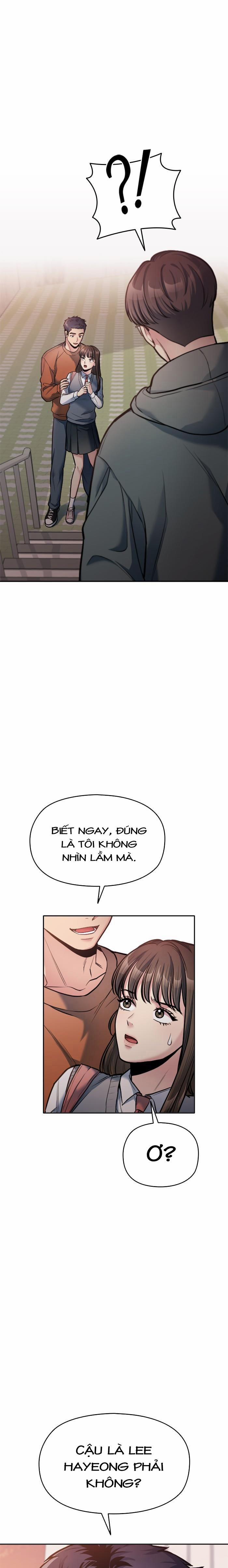 Ẩn Danh, Tôi Biết Bạn! 18 trang 2