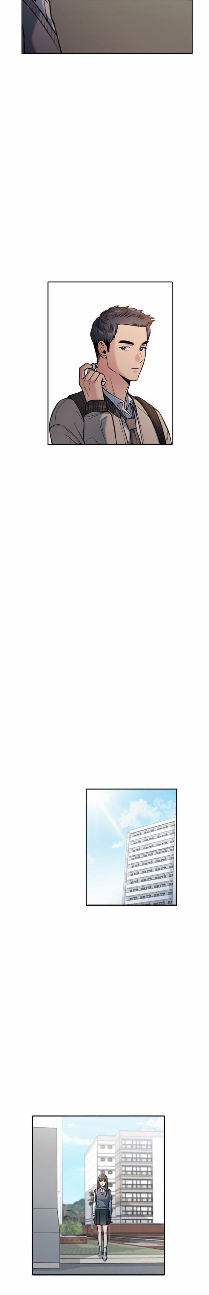 Ẩn Danh, Tôi Biết Bạn! 19 trang 31