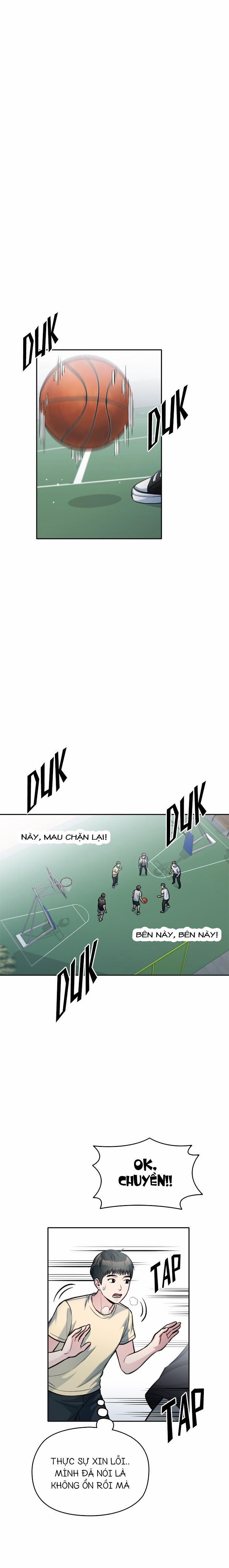 Ẩn Danh, Tôi Biết Bạn! 19 trang 43