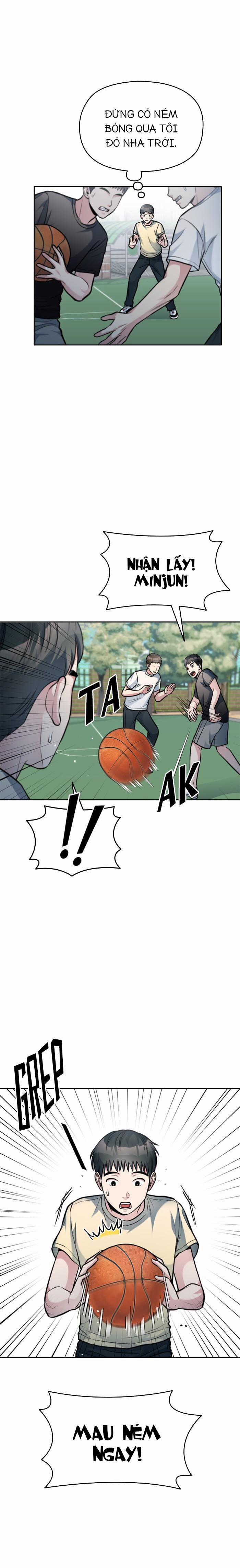 Ẩn Danh, Tôi Biết Bạn! 19 trang 44