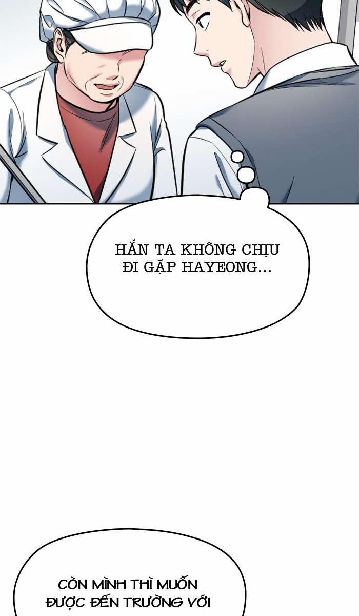 Ẩn Danh, Tôi Biết Bạn! 2 trang 35