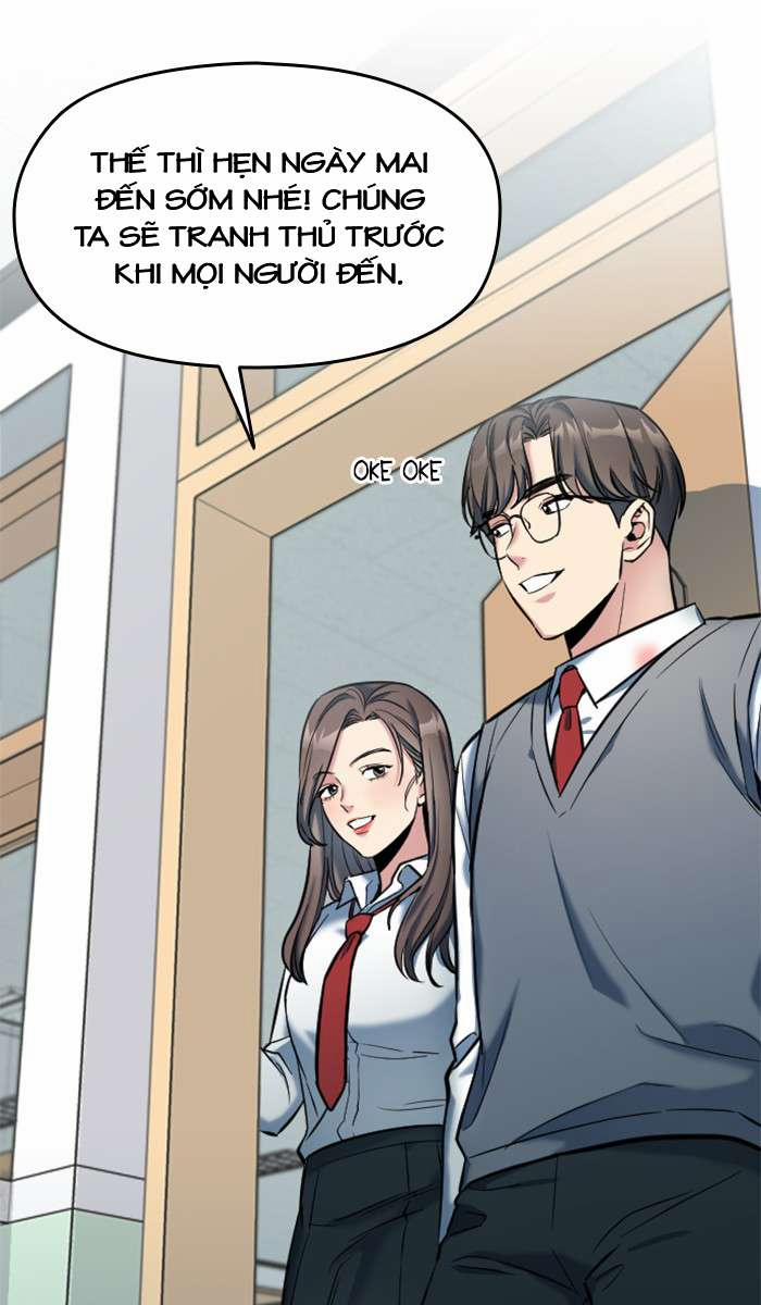 Ẩn Danh, Tôi Biết Bạn! 2 trang 77