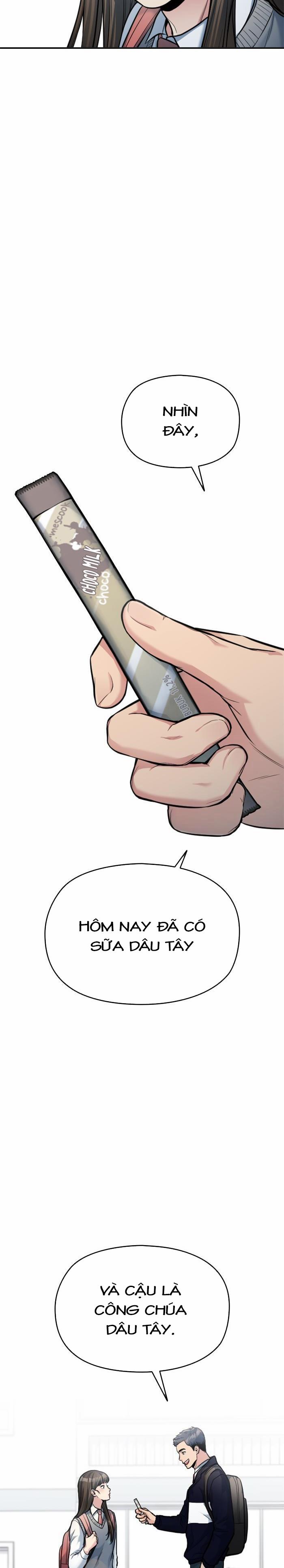 Ẩn Danh, Tôi Biết Bạn! 20 trang 29