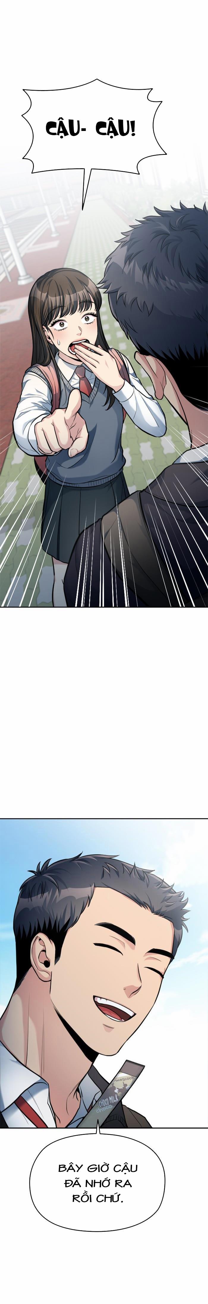 Ẩn Danh, Tôi Biết Bạn! 20 trang 31