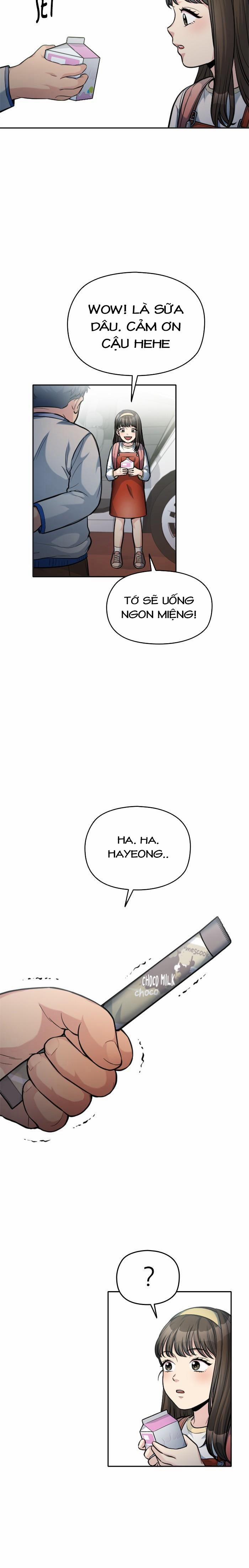 Ẩn Danh, Tôi Biết Bạn! 21 trang 12