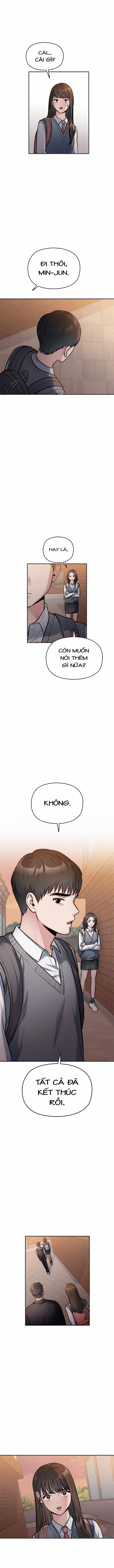Ẩn Danh, Tôi Biết Bạn! 22 trang 8