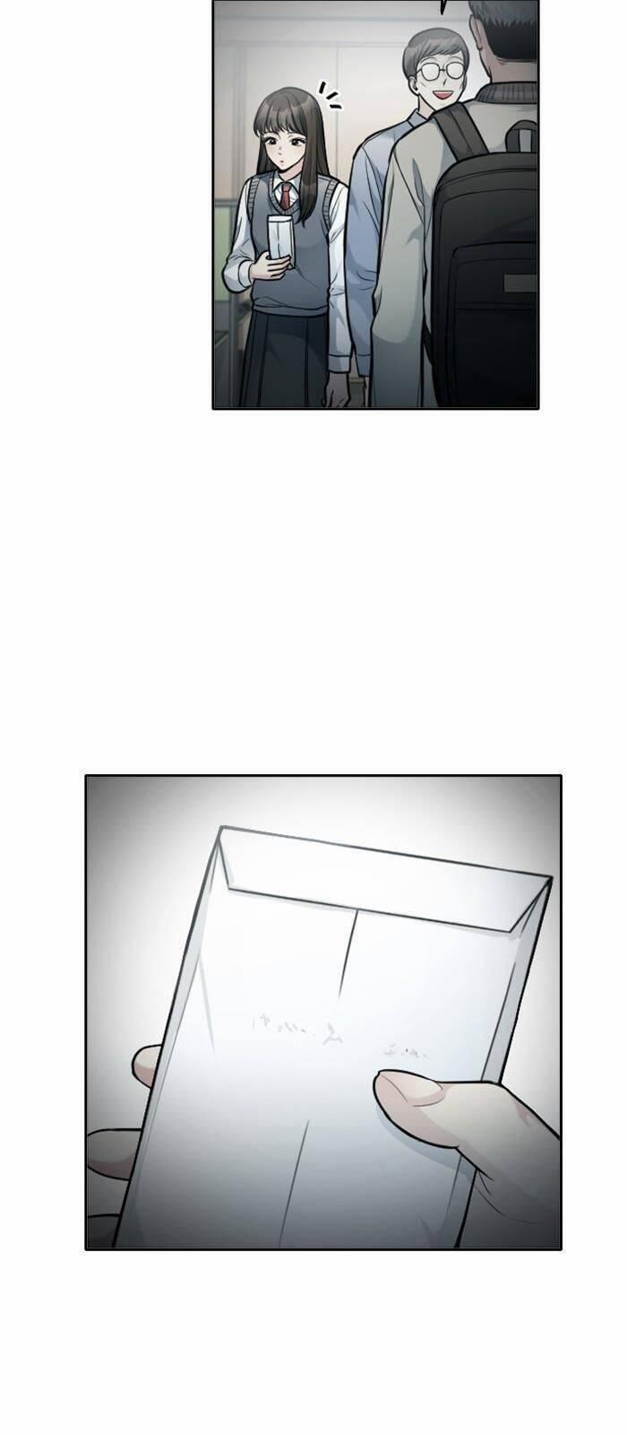 Ẩn Danh, Tôi Biết Bạn! 23 trang 61