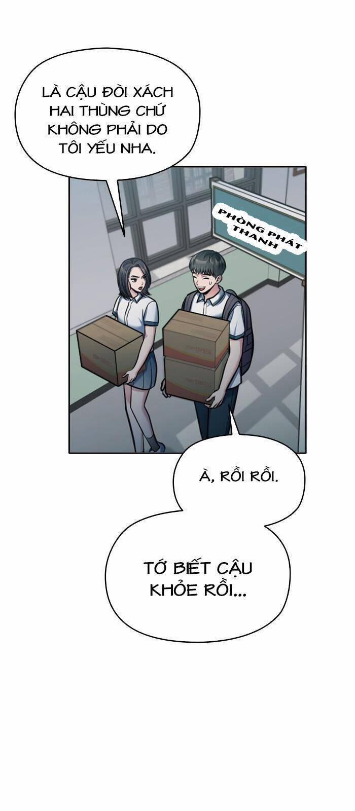 Ẩn Danh, Tôi Biết Bạn! 23 trang 71
