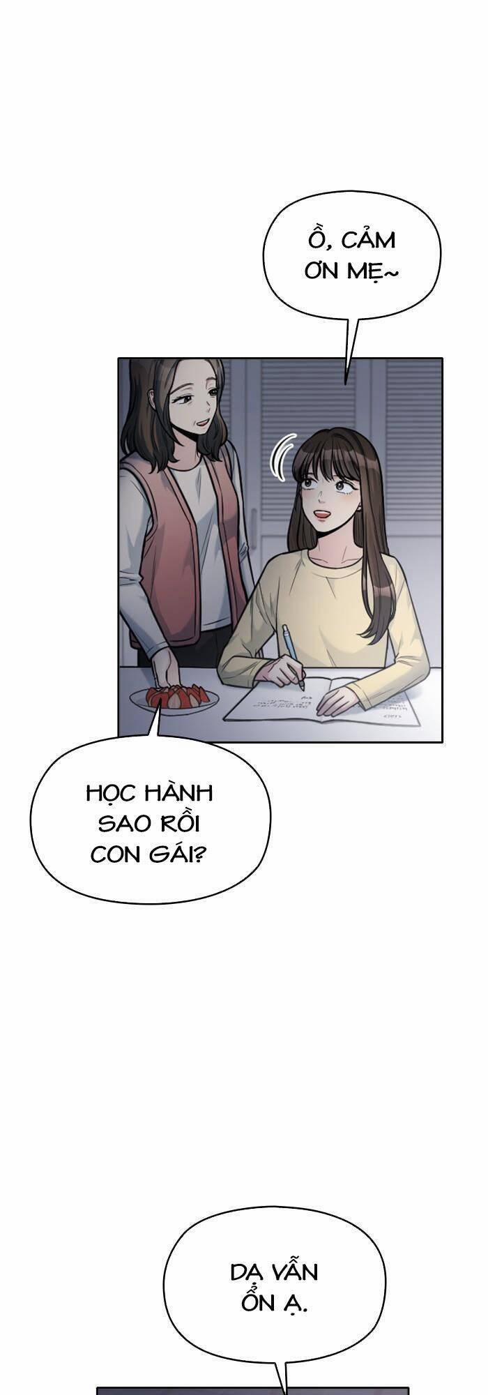 Ẩn Danh, Tôi Biết Bạn! 23 trang 8