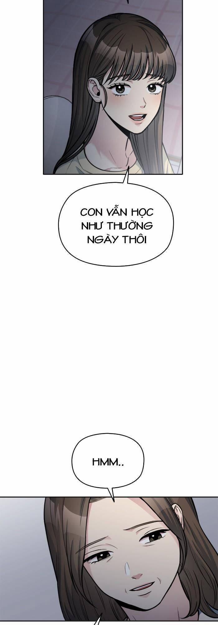 Ẩn Danh, Tôi Biết Bạn! 23 trang 9