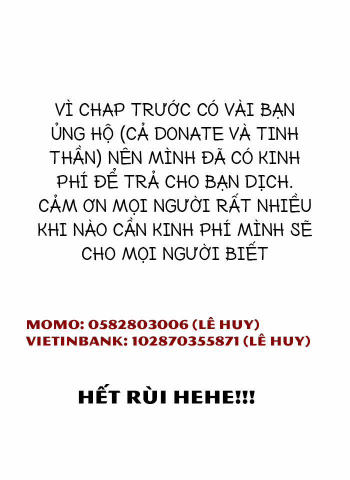 Ẩn Danh, Tôi Biết Bạn! 24 trang 1