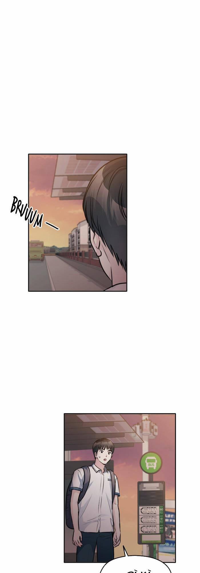 Ẩn Danh, Tôi Biết Bạn! 24 trang 104