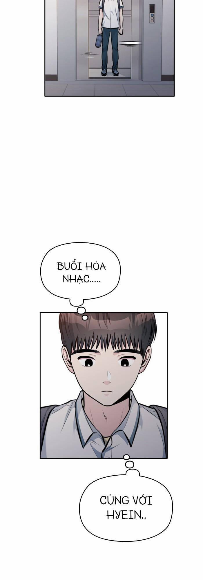 Ẩn Danh, Tôi Biết Bạn! 24 trang 109