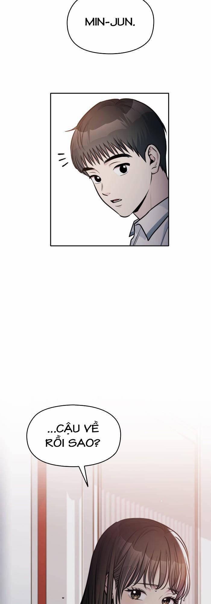 Ẩn Danh, Tôi Biết Bạn! 24 trang 111