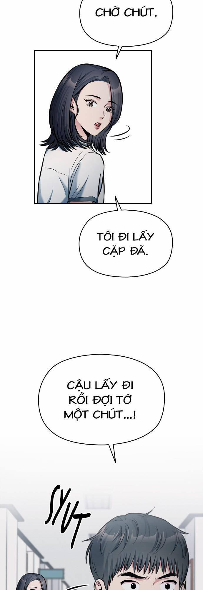 Ẩn Danh, Tôi Biết Bạn! 24 trang 20