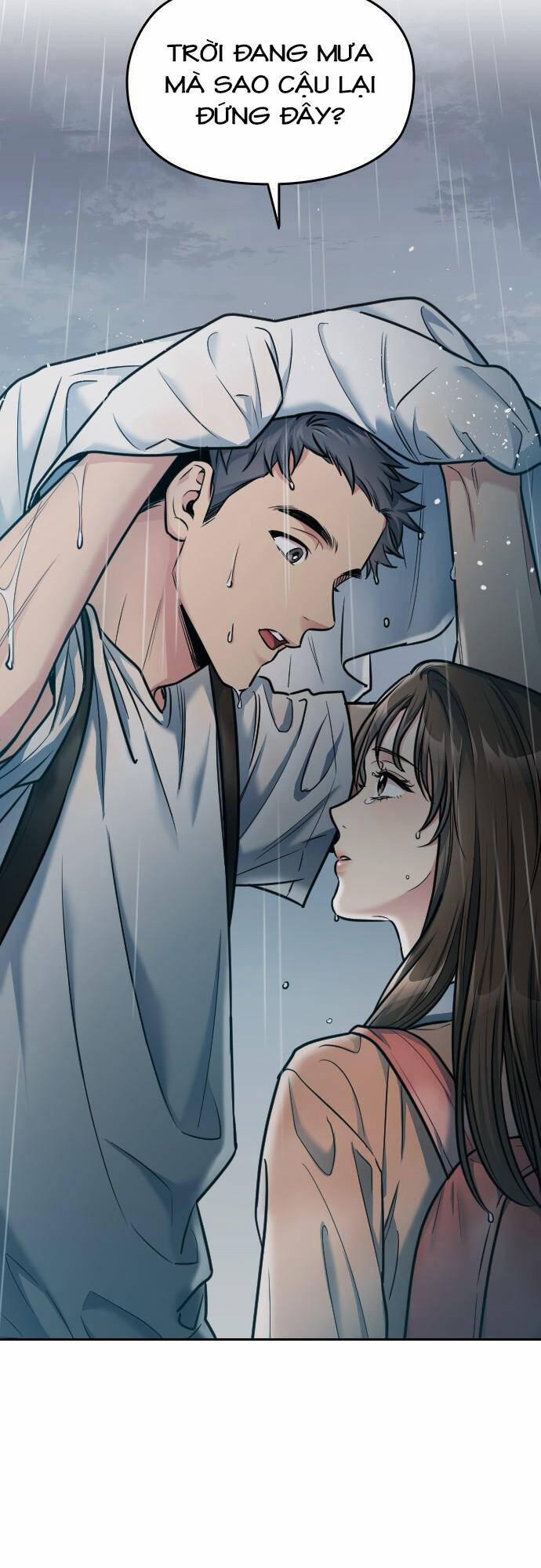 Ẩn Danh, Tôi Biết Bạn! 24 trang 28