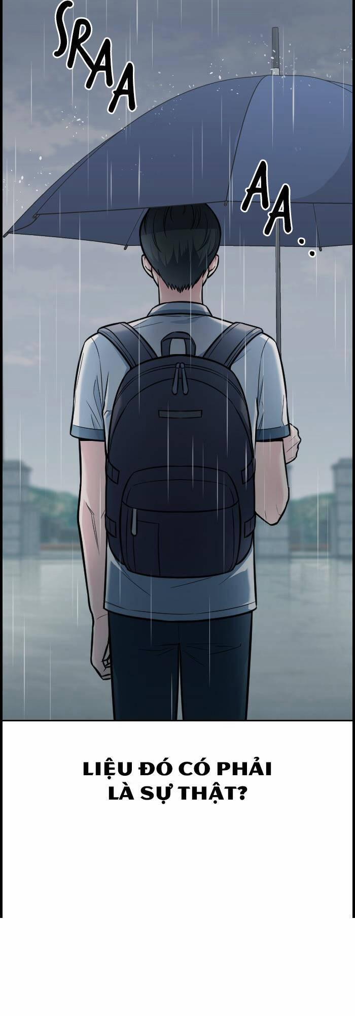 Ẩn Danh, Tôi Biết Bạn! 24 trang 32