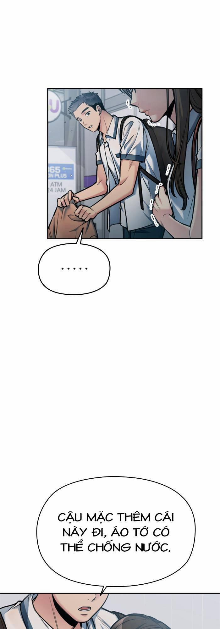 Ẩn Danh, Tôi Biết Bạn! 24 trang 51