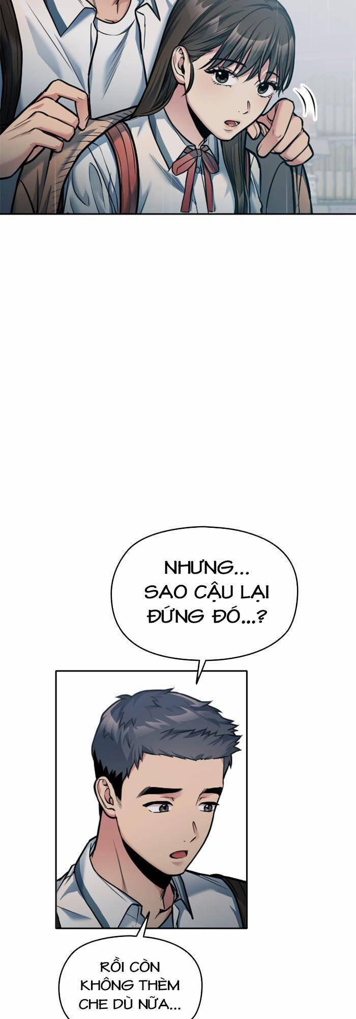Ẩn Danh, Tôi Biết Bạn! 24 trang 52