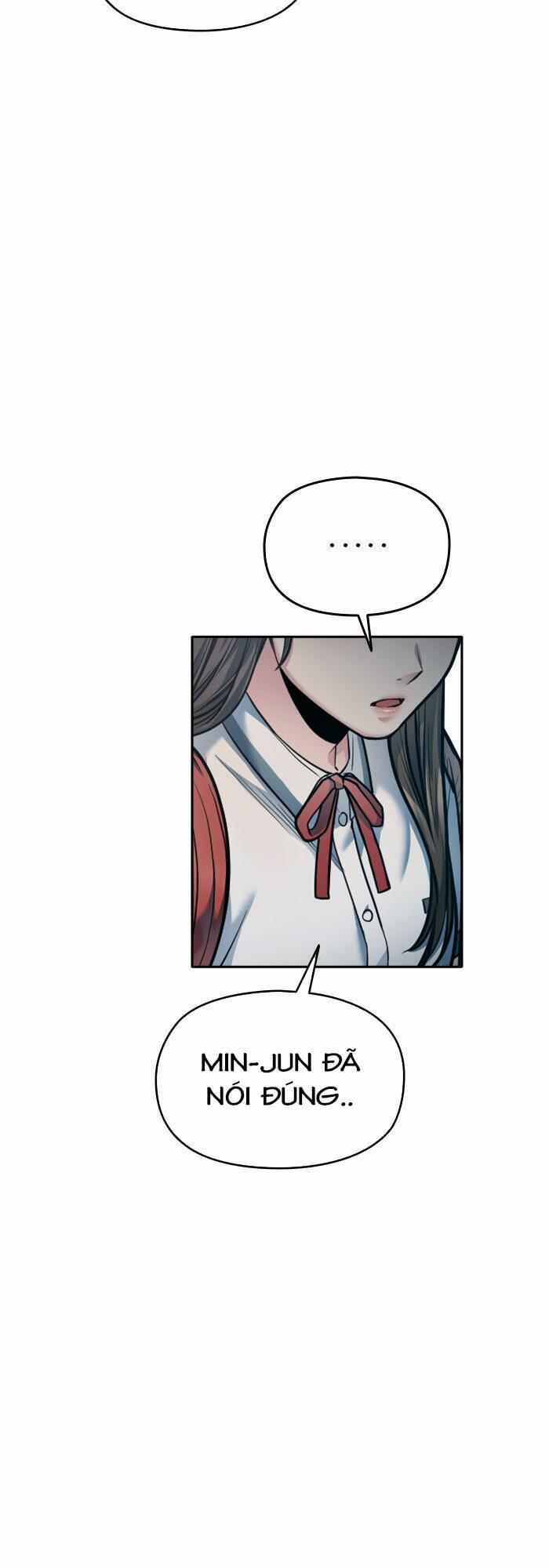Ẩn Danh, Tôi Biết Bạn! 24 trang 53